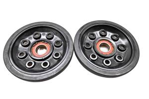 Ski-Doo - 16 Ski-Doo Summit X T3 800R E-Tec Idler Wheels 155Mm 154" - Image 2