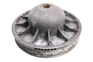 Polaris - 91 Polaris Trail Boss 350L 4x4 Secondary Driven Clutch - Image 4