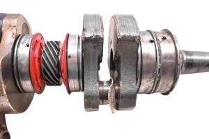 Ski-Doo - 16 Ski-Doo Summit X T3 800R E-Tec Crankshaft Crank Shaft 154" For Parts - Image 4