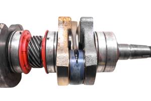 Ski-Doo - 16 Ski-Doo Summit X T3 800R E-Tec Crankshaft Crank Shaft 154" For Parts - Image 5