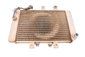 05 Polaris Predator 500 Radiator