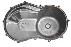 Polaris - 11 Polaris Sportsman 850 EFI Touring 4x4 Outer Clutch Belt Cover - Image 4