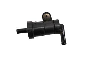 04 Yamaha Rhino 660 4x4 Roll Over Valve YXR660F