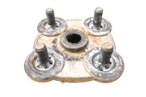 91 Polaris Trail Boss 350L 4x4 Rear Wheel Hub Left Right