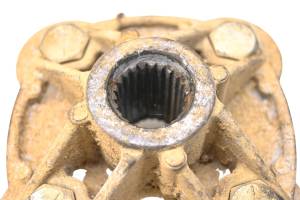 Polaris - 91 Polaris Trail Boss 350L 4x4 Rear Wheel Hub Left Right - Image 4