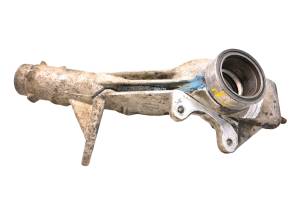 Polaris - 91 Polaris Trail Boss 350L 4x4 Front Right Spindle Knuckle - Image 2