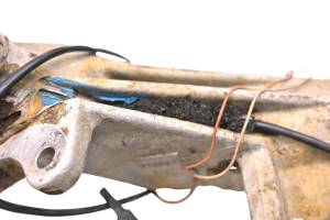 Polaris - 91 Polaris Trail Boss 350L 4x4 Front Left Spindle Knuckle - Image 4