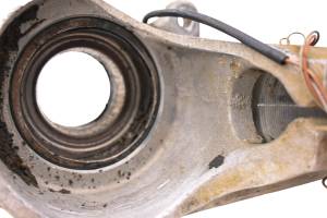 Polaris - 91 Polaris Trail Boss 350L 4x4 Front Left Spindle Knuckle - Image 6