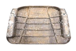 Yamaha - 18 Yamaha Waverunner EX Riding Plate EX1050CT - Image 2