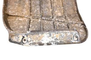 Yamaha - 18 Yamaha Waverunner EX Riding Plate EX1050CT - Image 3