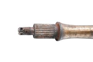 Yamaha - 98 Yamaha Warrior 350 2x4 Rear Axle YFM350X - Image 5