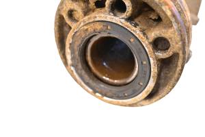 Polaris - 91 Polaris Trail Boss 350L 4x4 Rear Bearing Carrier Axle Housing - Image 3