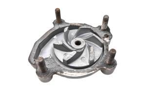 Polaris - 91 Polaris Trail Boss 350L 4x4 Water Pump Cover & Impeller - Image 3