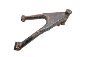 00 Kawasaki Bayou 220 2x4 Front Lower Left A-Arm KLF220