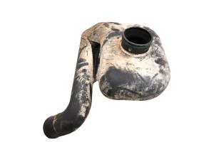 18 Yamaha Waverunner EX Waterbox Resonator Water Box EX1050CT