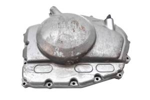 98 Yamaha Warrior 350 2x4 Clutch Cover YFM350X