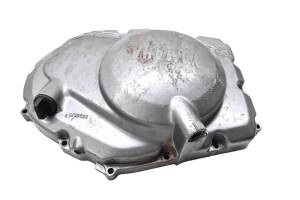 Yamaha - 98 Yamaha Warrior 350 2x4 Clutch Cover YFM350X - Image 2