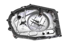 Yamaha - 98 Yamaha Warrior 350 2x4 Clutch Cover YFM350X - Image 3
