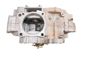 Polaris - 05 Polaris Predator 500 Crankcase Center Crank Case - Image 2