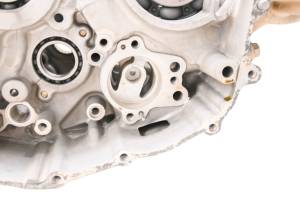 Polaris - 05 Polaris Predator 500 Crankcase Center Crank Case - Image 4