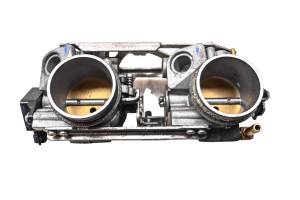 16 Ski-Doo Summit X T3 800R E-Tec Throttle Body 154"