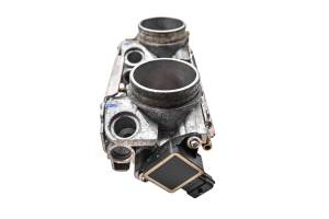 Ski-Doo - 16 Ski-Doo Summit X T3 800R E-Tec Throttle Body 154" - Image 2