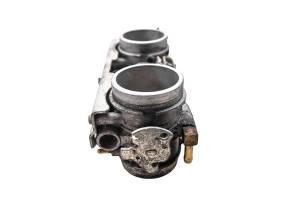 Ski-Doo - 16 Ski-Doo Summit X T3 800R E-Tec Throttle Body 154" - Image 4
