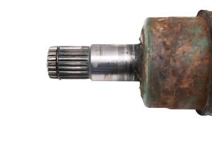 Yamaha - 04 Yamaha Rhino 660 4x4 Front Left Cv Axle YXR660F - Image 2