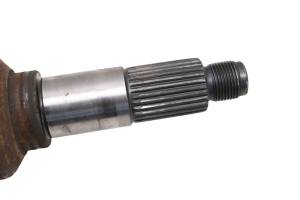 Yamaha - 04 Yamaha Rhino 660 4x4 Front Left Cv Axle YXR660F - Image 5