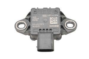 18 Polaris Slingshot SL Icon Yaw Rate Sensor