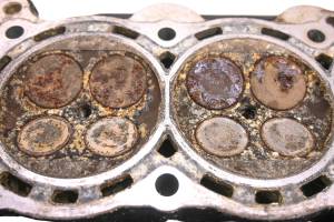 Yamaha - 18 Yamaha Waverunner EX Cylinder Head EX1050CT - Image 9