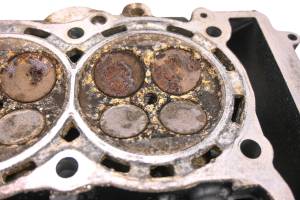 Yamaha - 18 Yamaha Waverunner EX Cylinder Head EX1050CT - Image 10