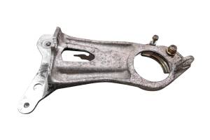 16 Ski-Doo Summit X T3 800R E-Tec Driven Pulley Support Bracket Mount 154"