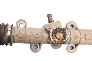 Yamaha - 04 Yamaha Rhino 660 4x4 Steering Rack & Pinion YXR660F - Image 4