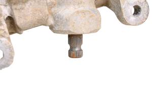 Yamaha - 04 Yamaha Rhino 660 4x4 Steering Rack & Pinion YXR660F - Image 7