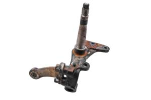 Yamaha - 98 Yamaha Warrior 350 2x4 Front Left Spindle Knuckle YFM350X - Image 2