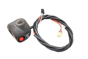 18 Yamaha Waverunner EX On Off Handlebar Start Switch EX1050CT