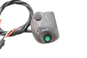 Yamaha - 18 Yamaha Waverunner EX On Off Handlebar Start Switch EX1050CT - Image 2