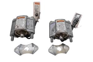 Ski-Doo - 16 Ski-Doo Summit X T3 800R E-Tec Fuel Injectors 154" - Image 1