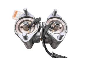 Ski-Doo - 16 Ski-Doo Summit X T3 800R E-Tec Fuel Injectors 154" - Image 2