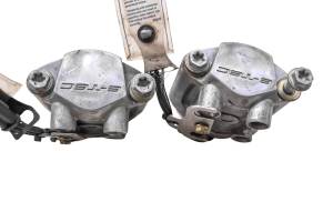 Ski-Doo - 16 Ski-Doo Summit X T3 800R E-Tec Fuel Injectors 154" - Image 3