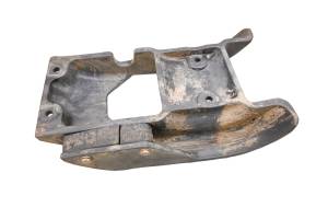 05 Polaris Predator 500 Rear Swingarm Skid Plate