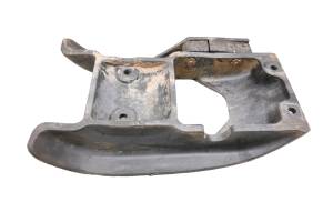 Polaris - 05 Polaris Predator 500 Rear Swingarm Skid Plate - Image 2