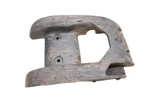 Polaris - 05 Polaris Predator 500 Rear Swingarm Skid Plate - Image 3