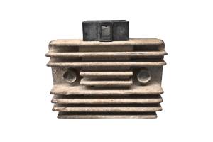 00 Kawasaki Bayou 220 2x4 Regulator Rectifier KLF220