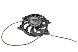 04 Yamaha Rhino 660 4x4 Radiator Fan YXR660F