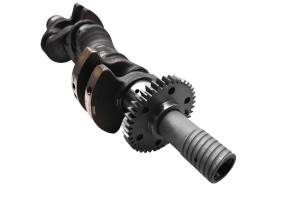 Sea-Doo - 07 Sea-Doo RXT 215 4-Tec Crankshaft Crank Shaft - Image 2