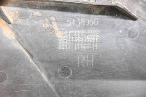 Polaris - 13 Polaris RZR 900 XP Front Bumper Deflector Panels Left & Right - Image 5