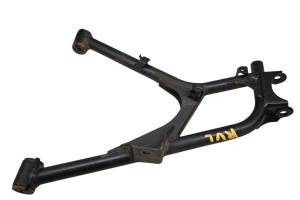 Yamaha - 16 Yamaha Wolverine 700 R-Spec EPS Rear Upper Left A-Arm YXE700 - Image 2