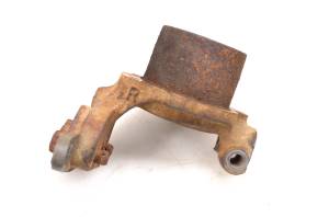 Suzuki - 92 Suzuki Quadrunner 250 2x4 Front Right Spindle Knuckle LTF250 - Image 2